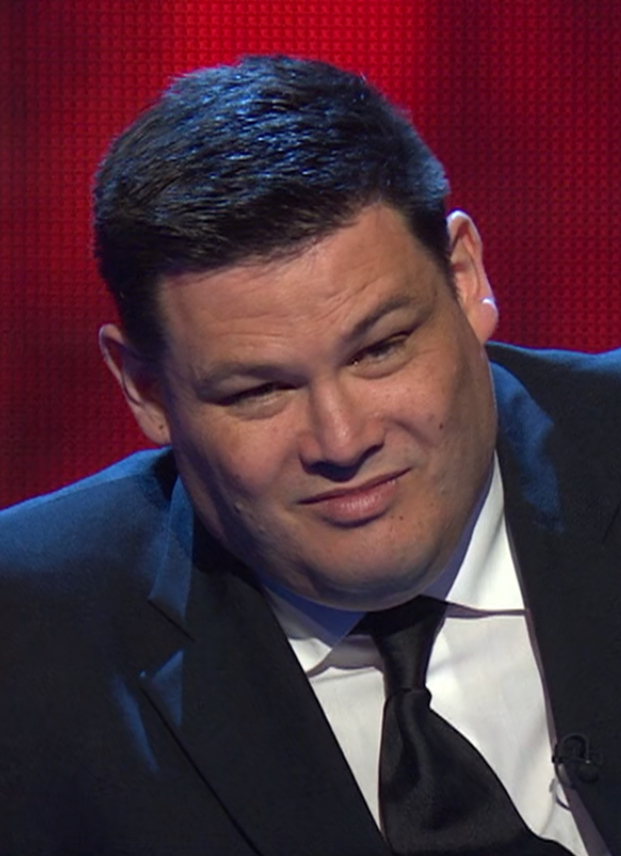 Labbett, Mark