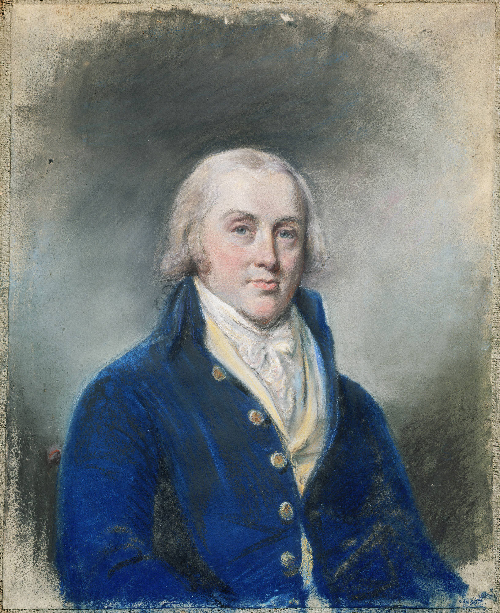 Madison, James
