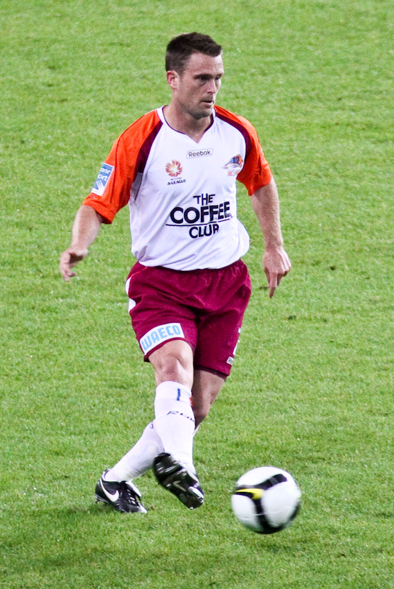 Packer, Andrew