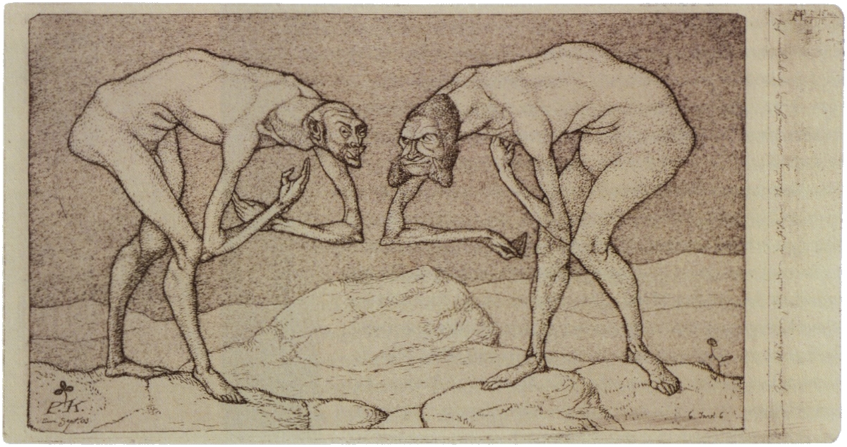 Klee, Paul