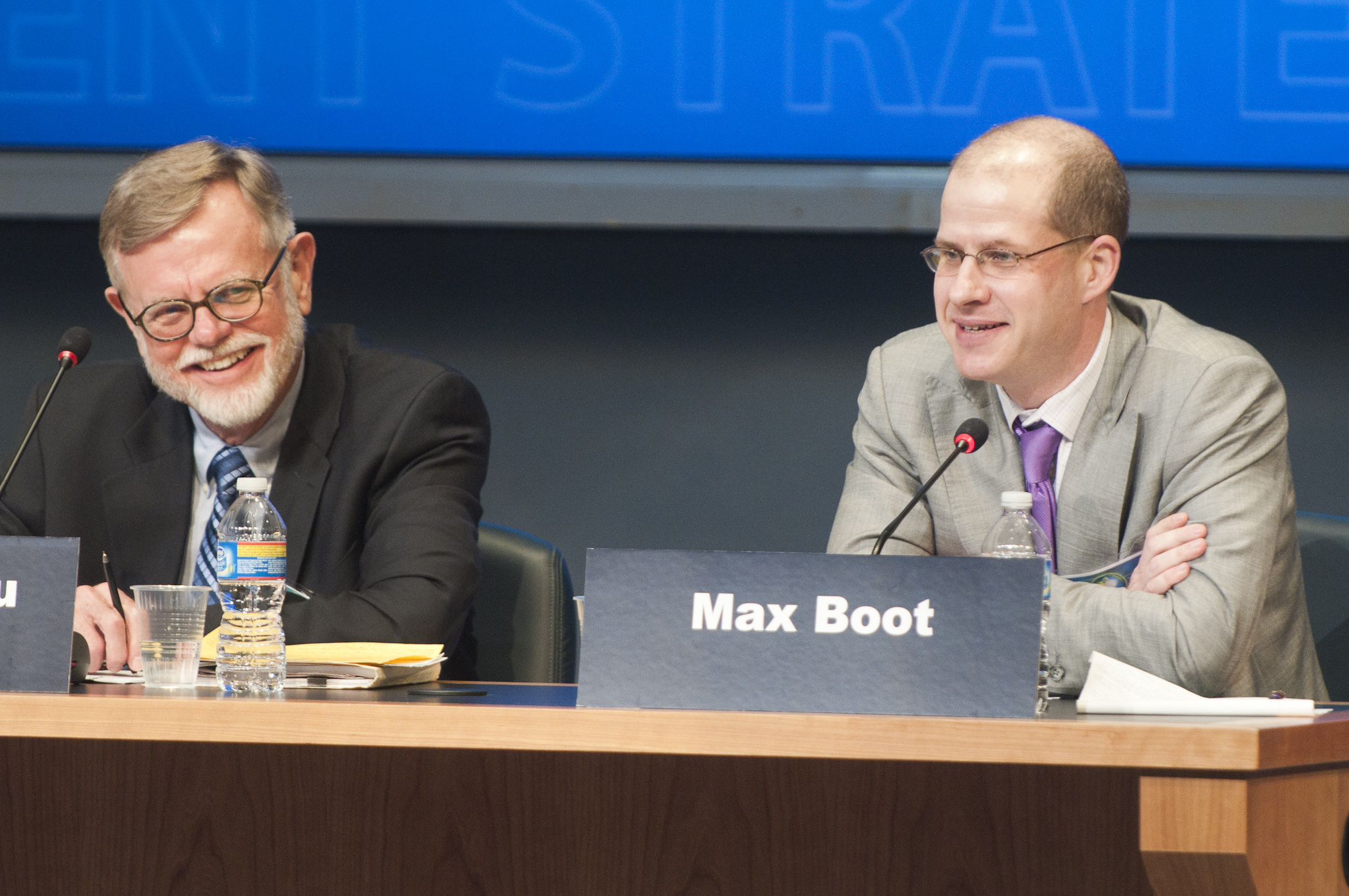 Max Boot