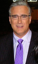 Olbermann, Keith