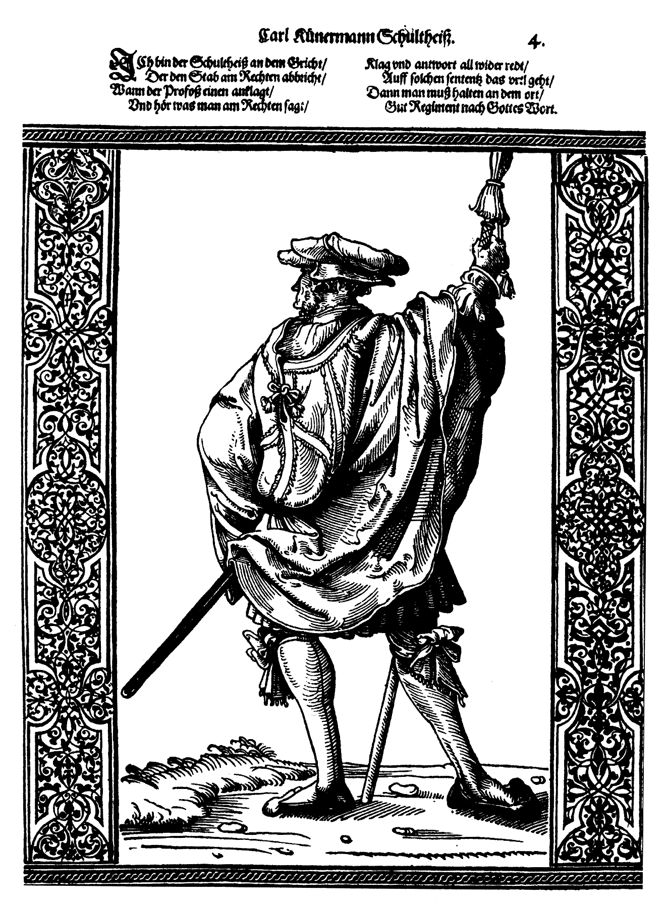 Schultheis