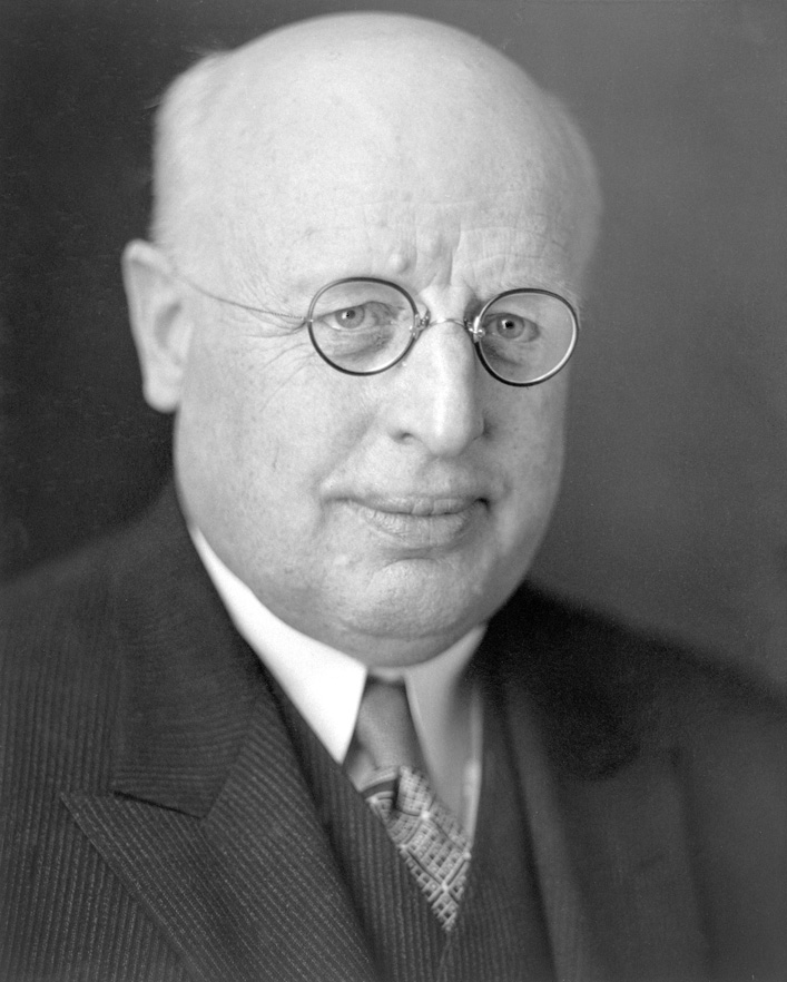 Broomfield, John
