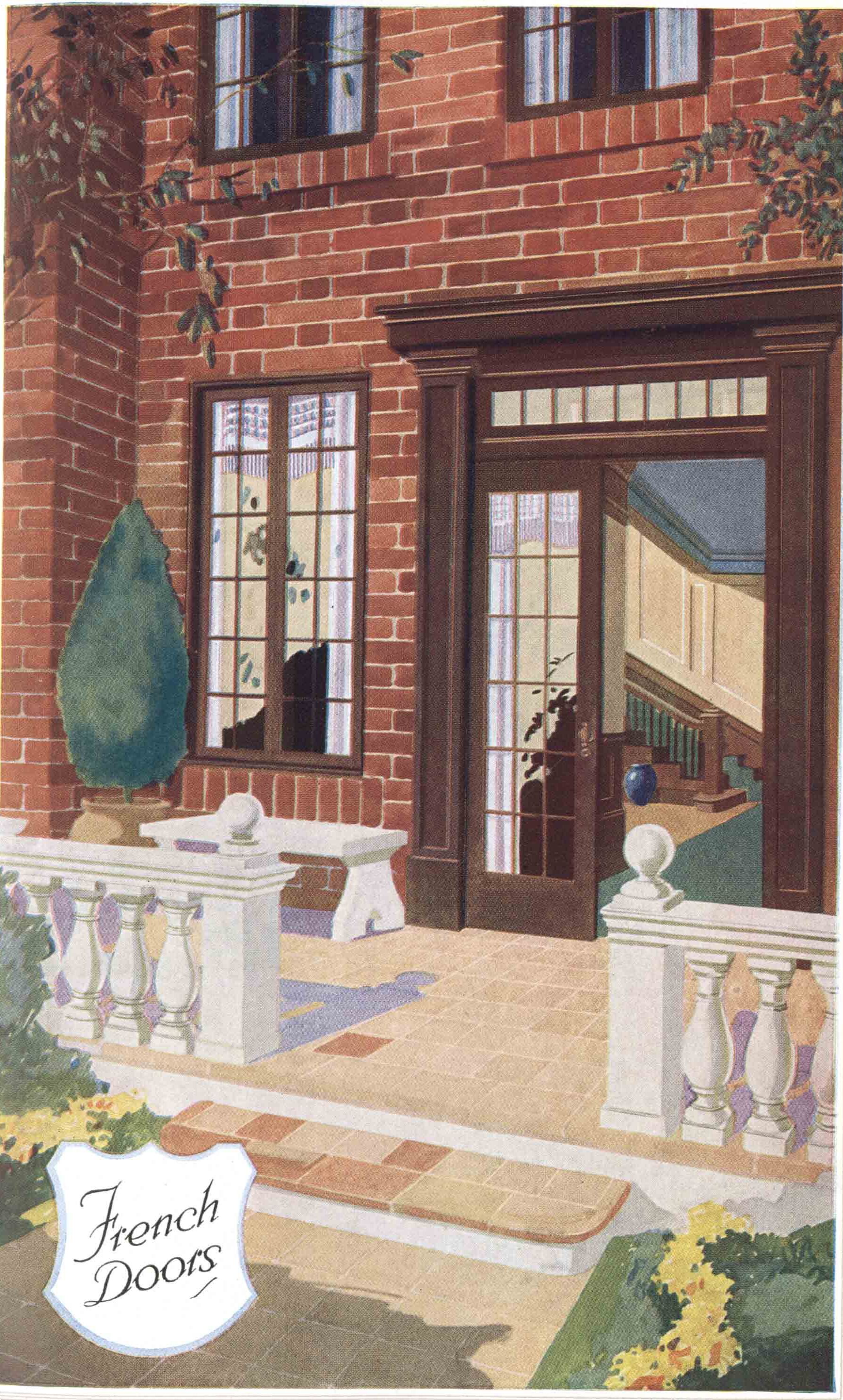 Door