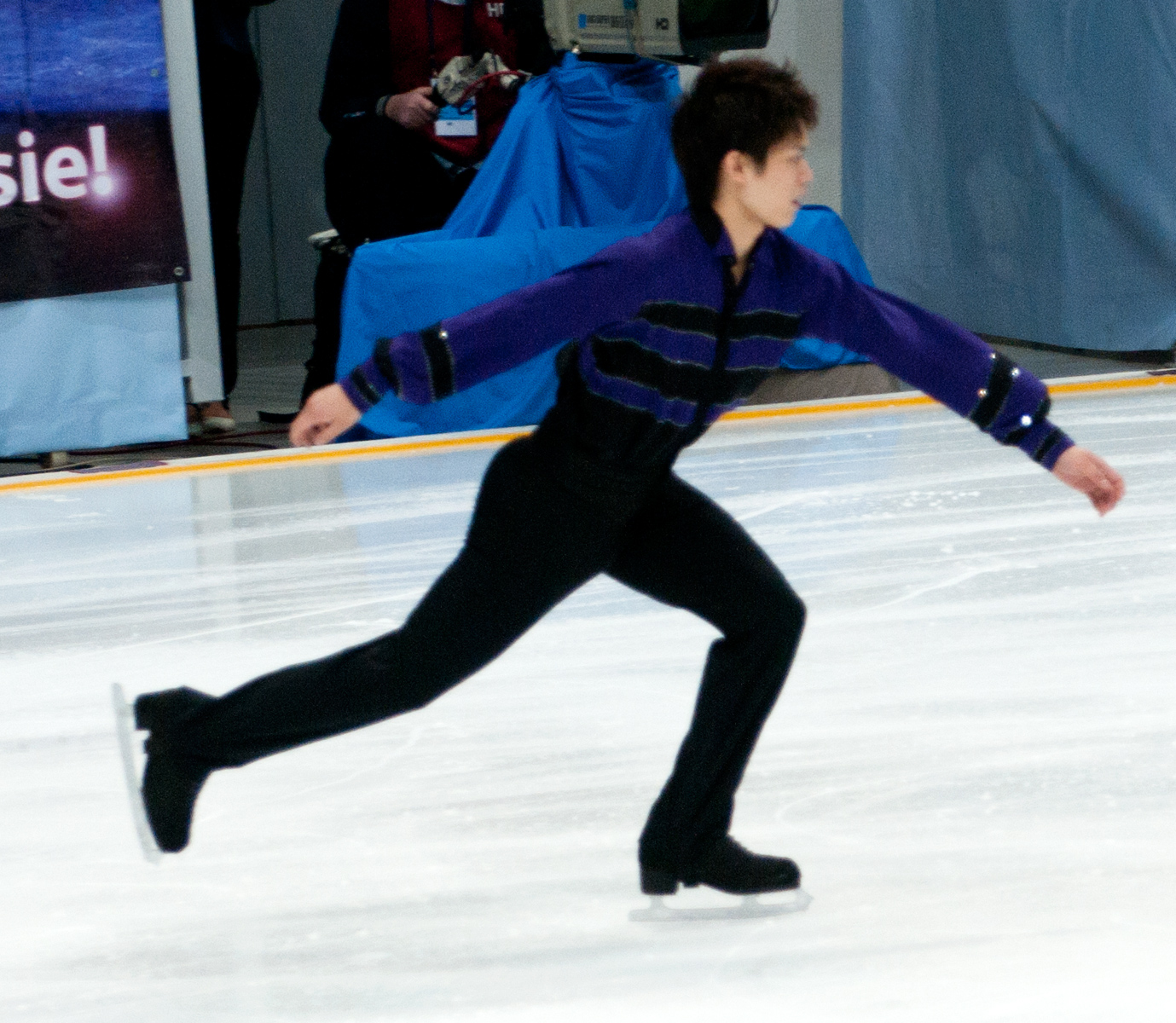 Ice
