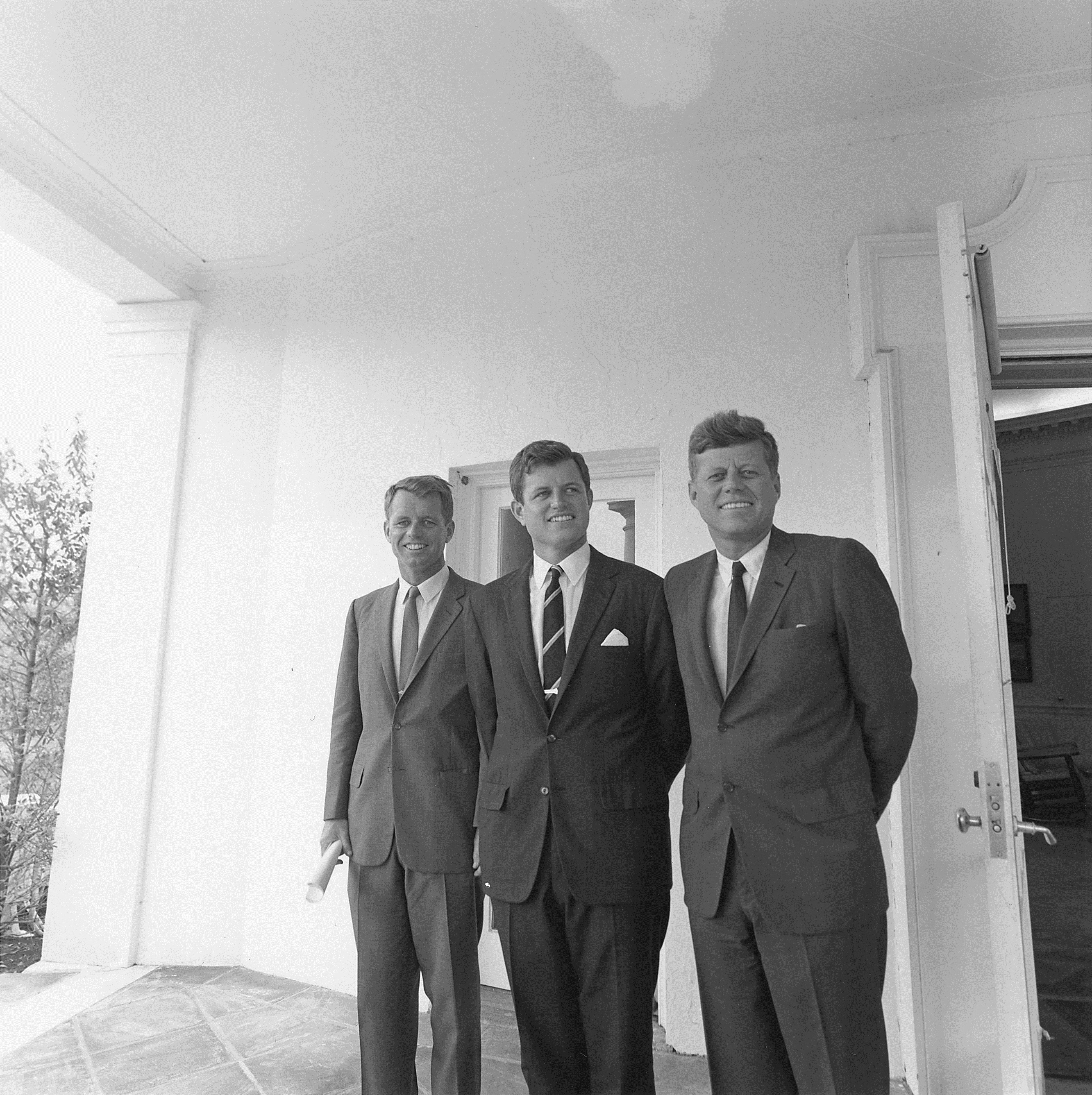 Kennedy, John F.
