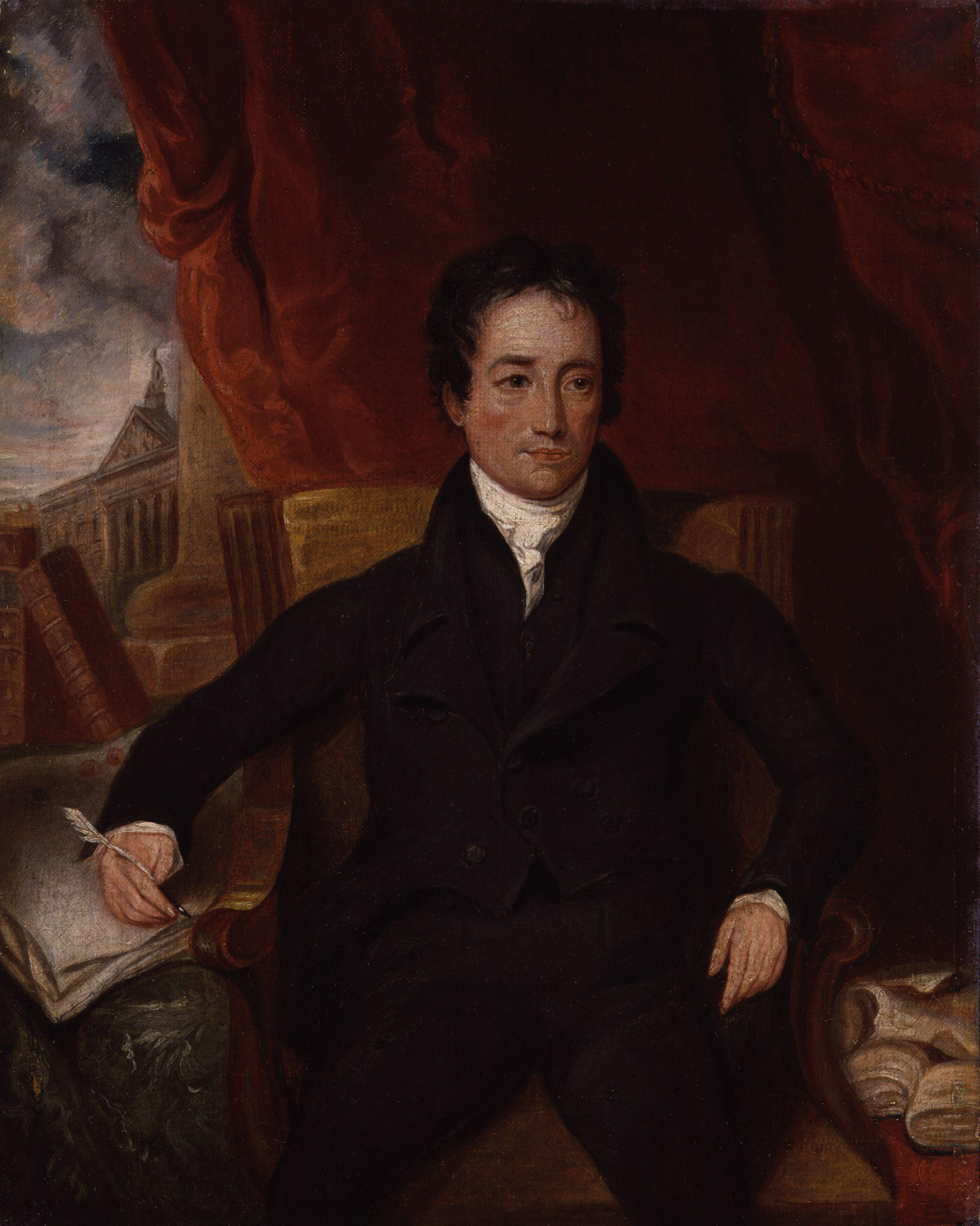 Lamb, Charles