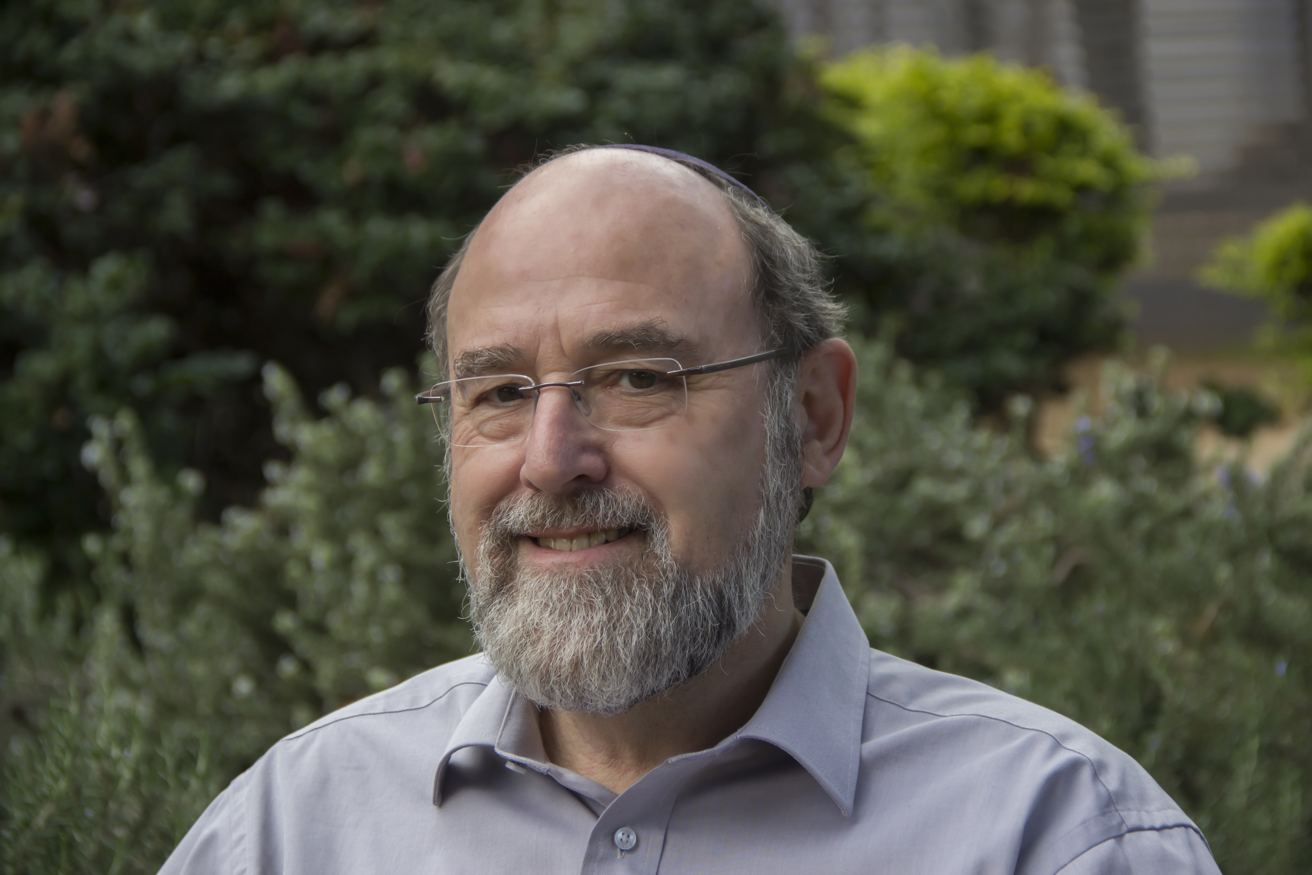 Leiser, David