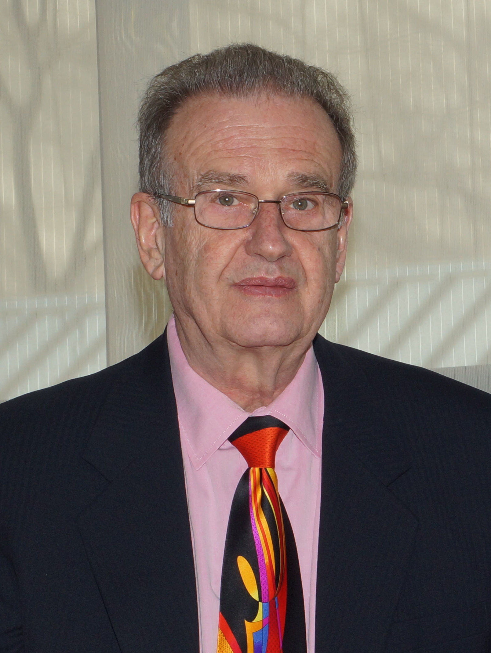 Bandler, John