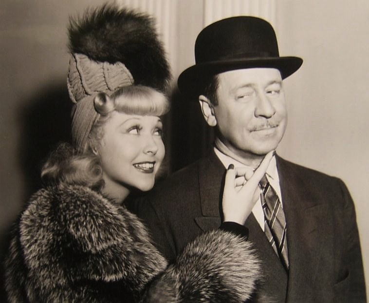 Benchley, Robert