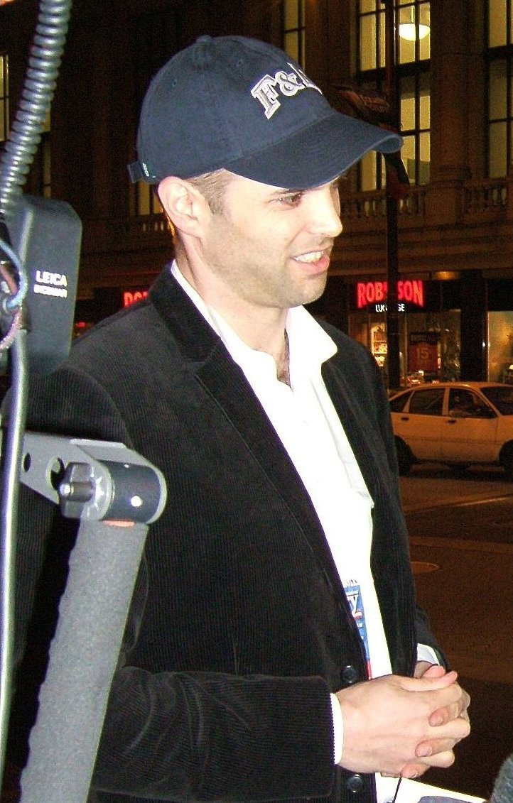 Taibbi, Matt