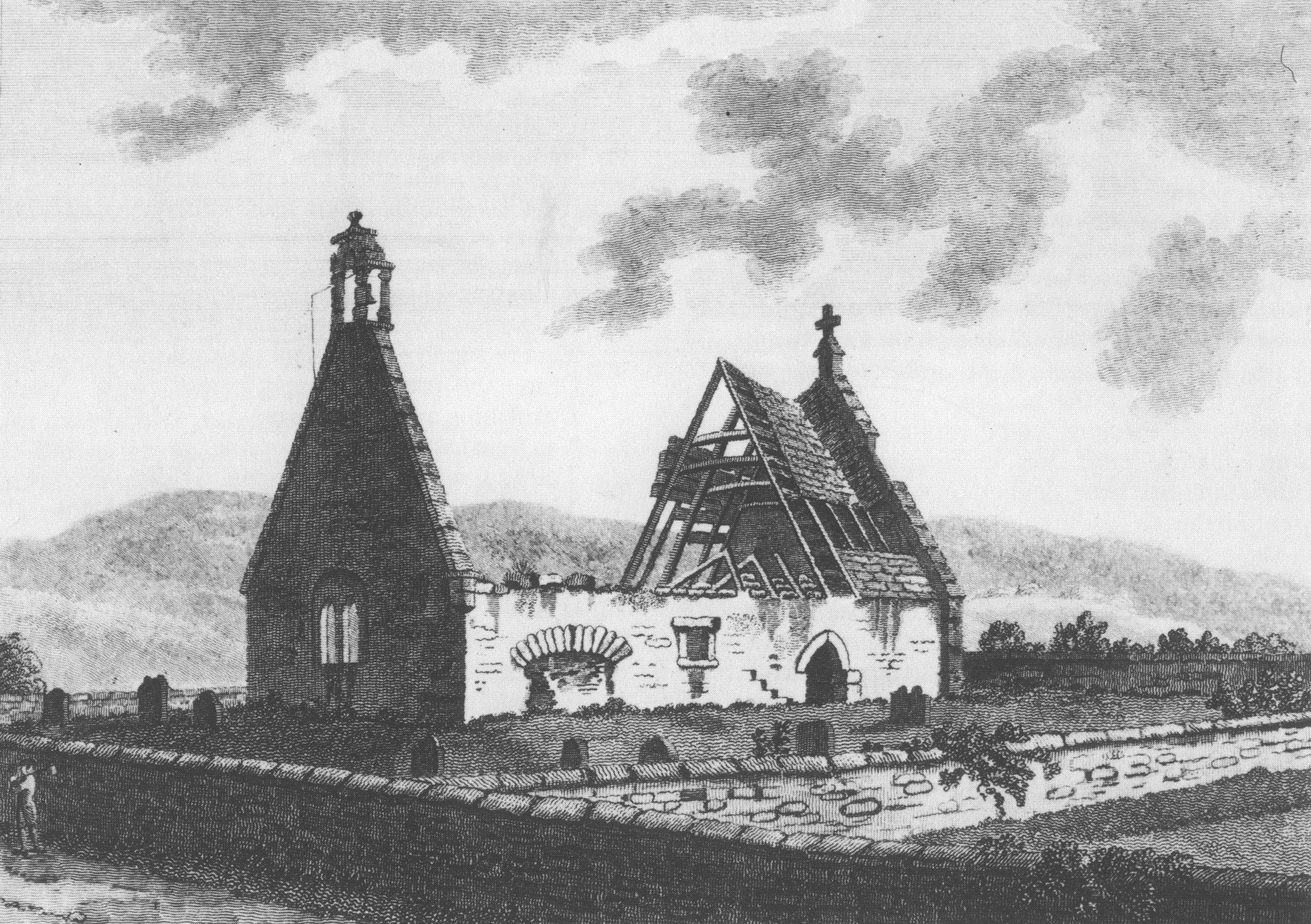 Grose, Francis