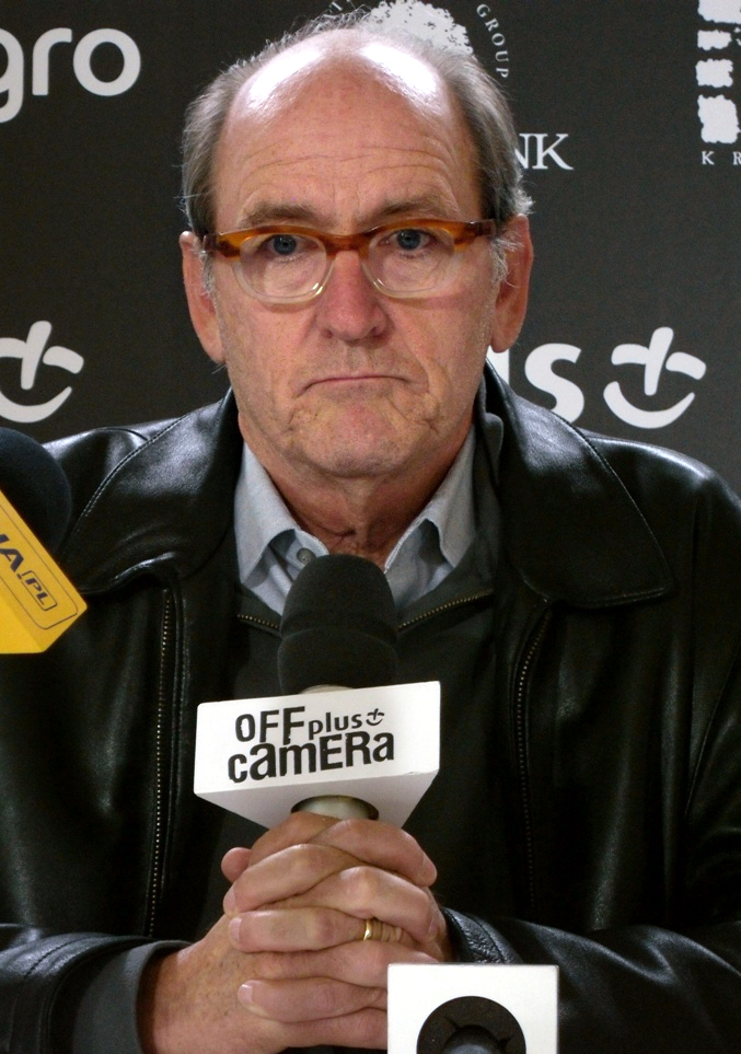 Jenkins, Richard
