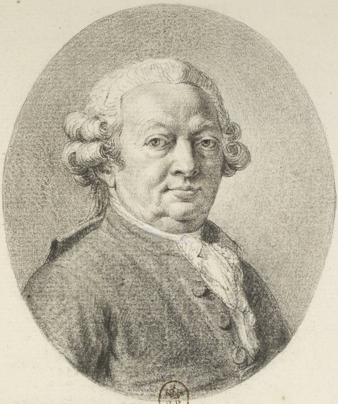 Verny, Thomas