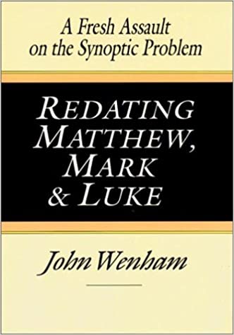 Wenham, John