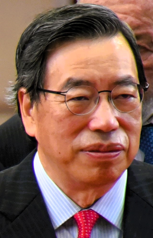 Leung, Andrew