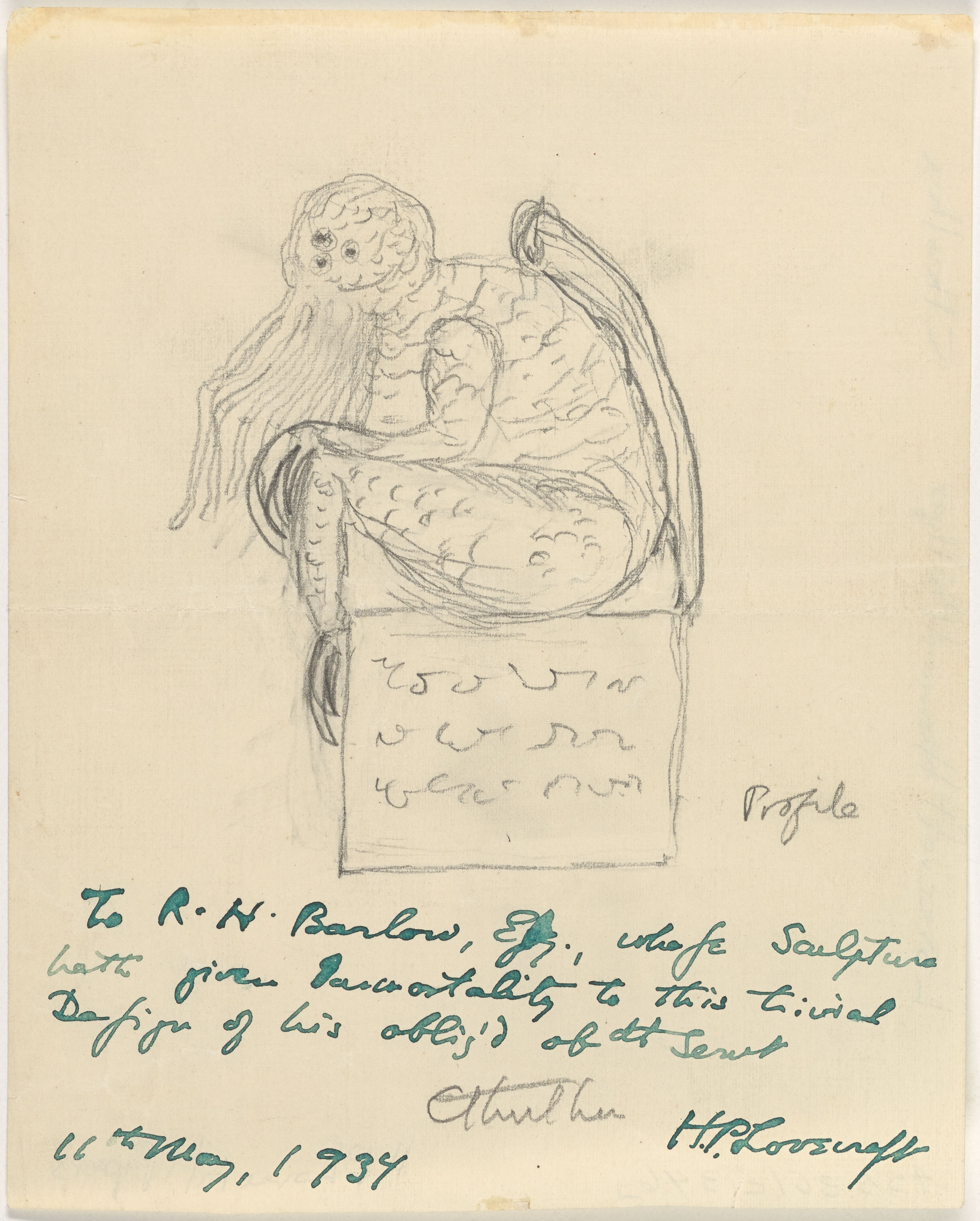 Bloch, Robert