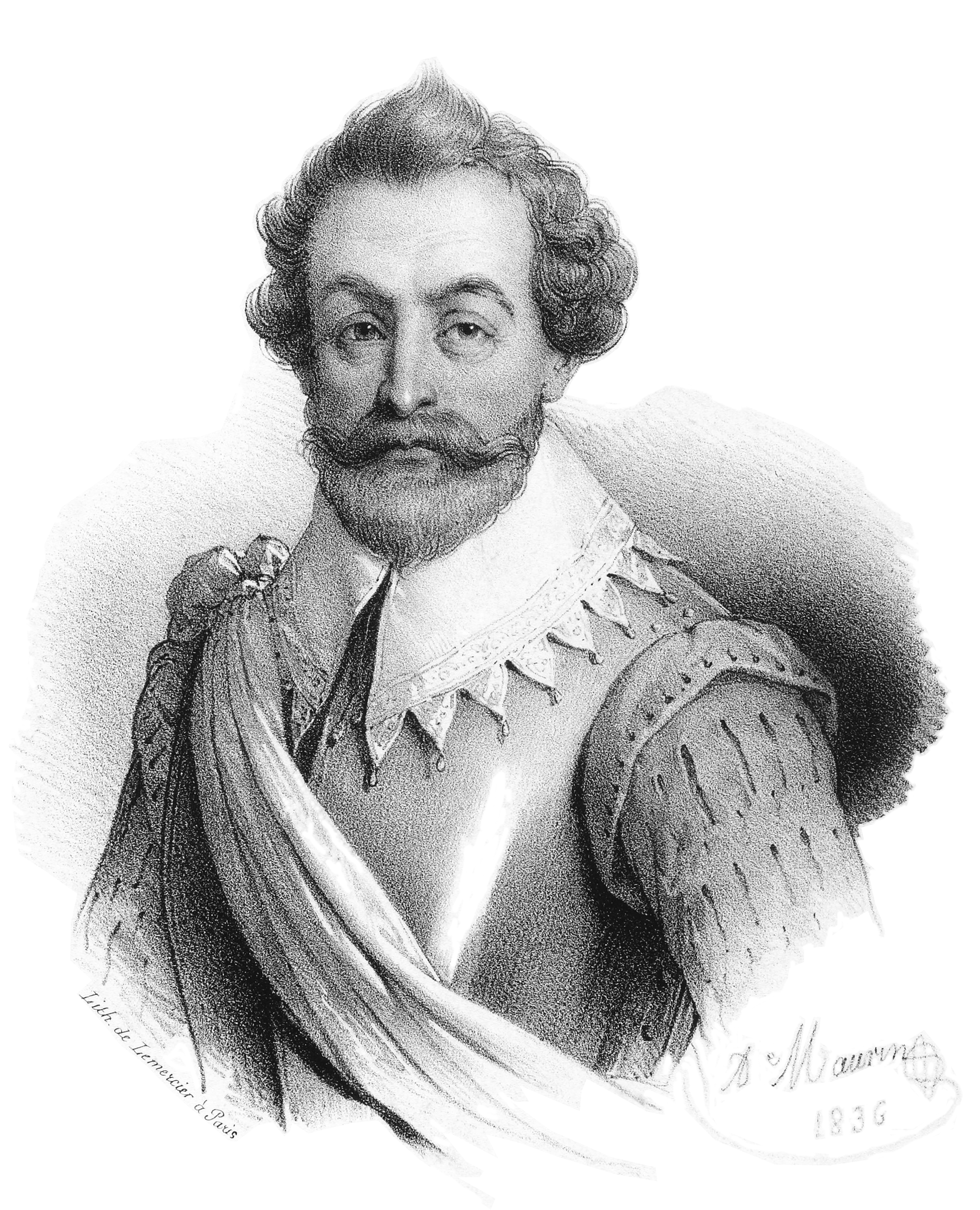 Trebeck, George