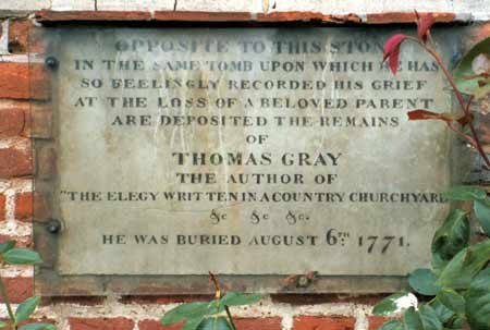 Gray, Thomas