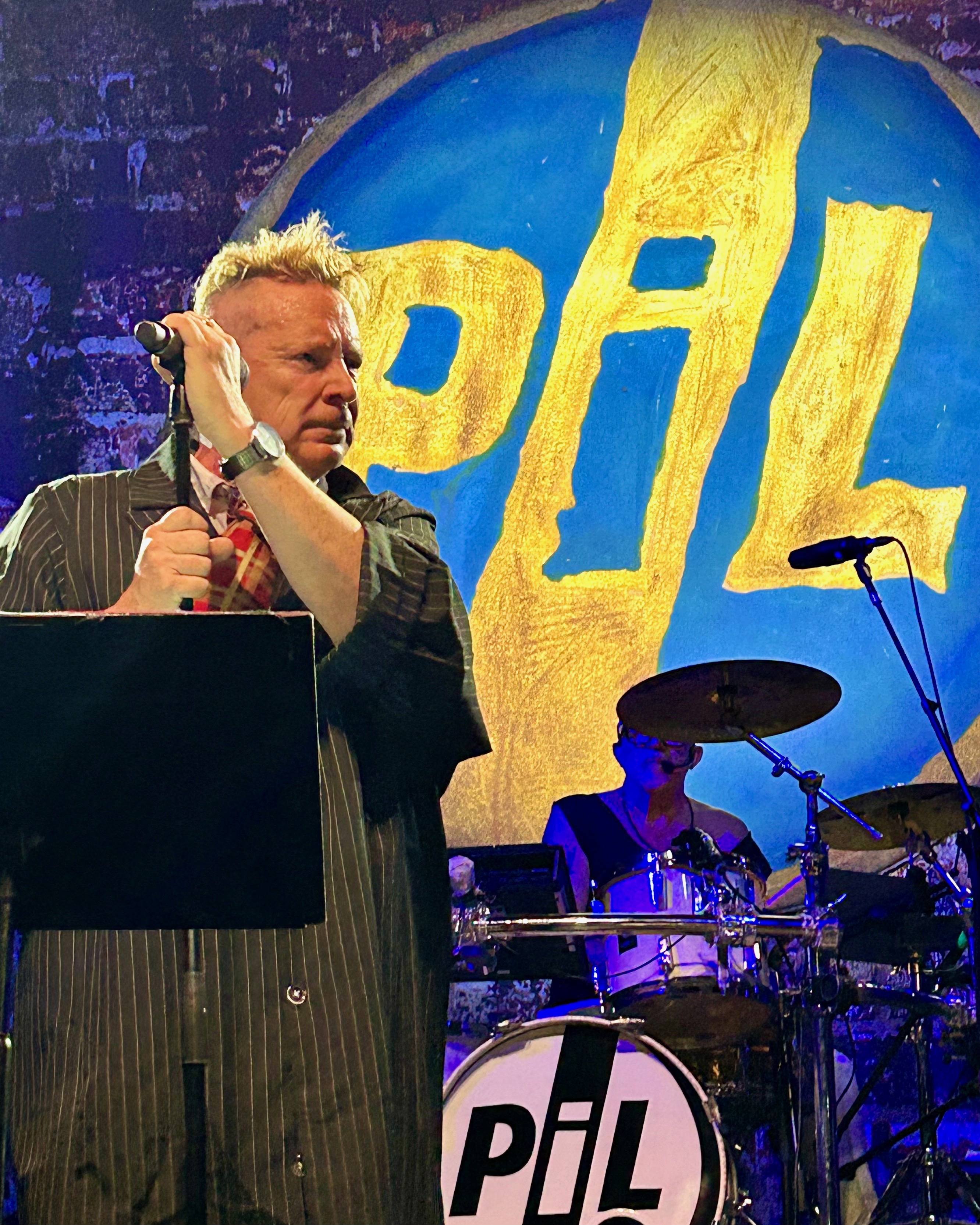 Lydon, John