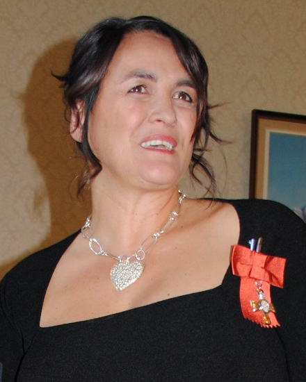 Foster, Margaret