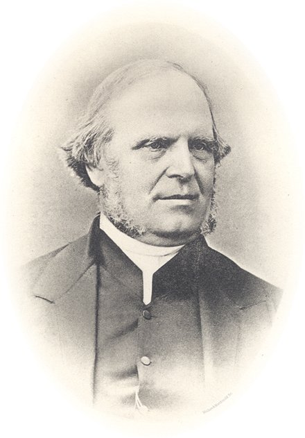 Fairbairn, Patrick