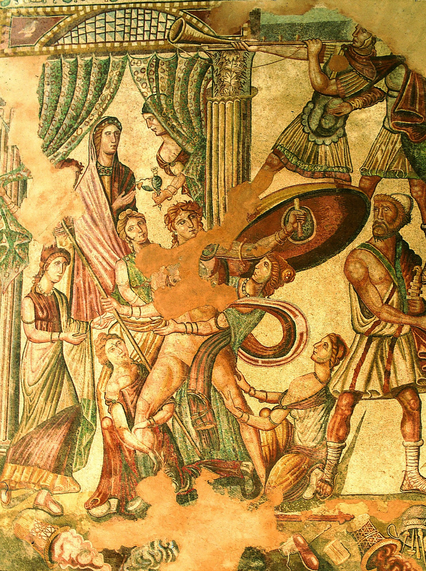 Achilles