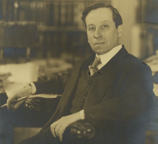 Eisler, Robert
