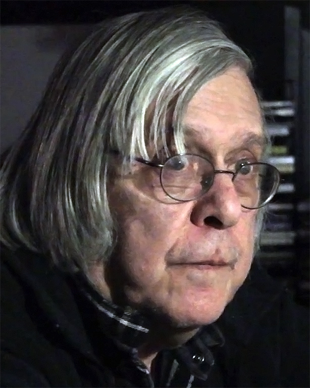 Rosenbaum, Jonathan