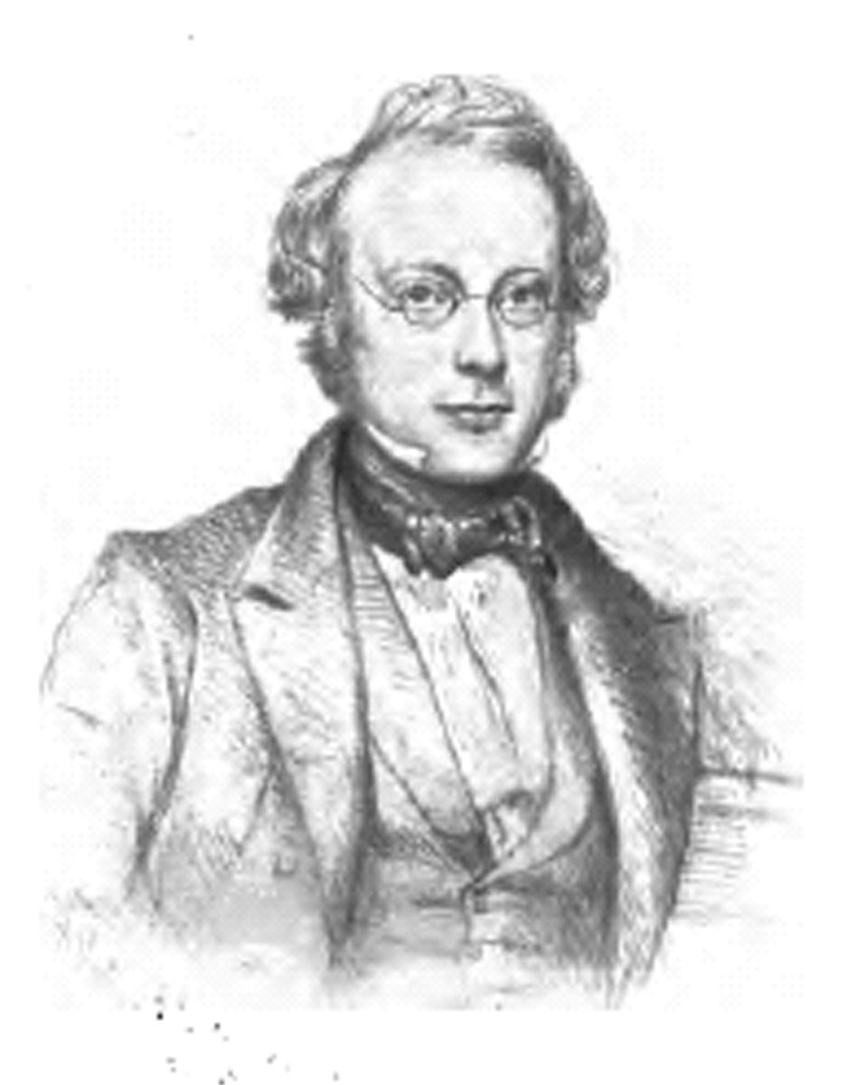 Ferguson, Samuel