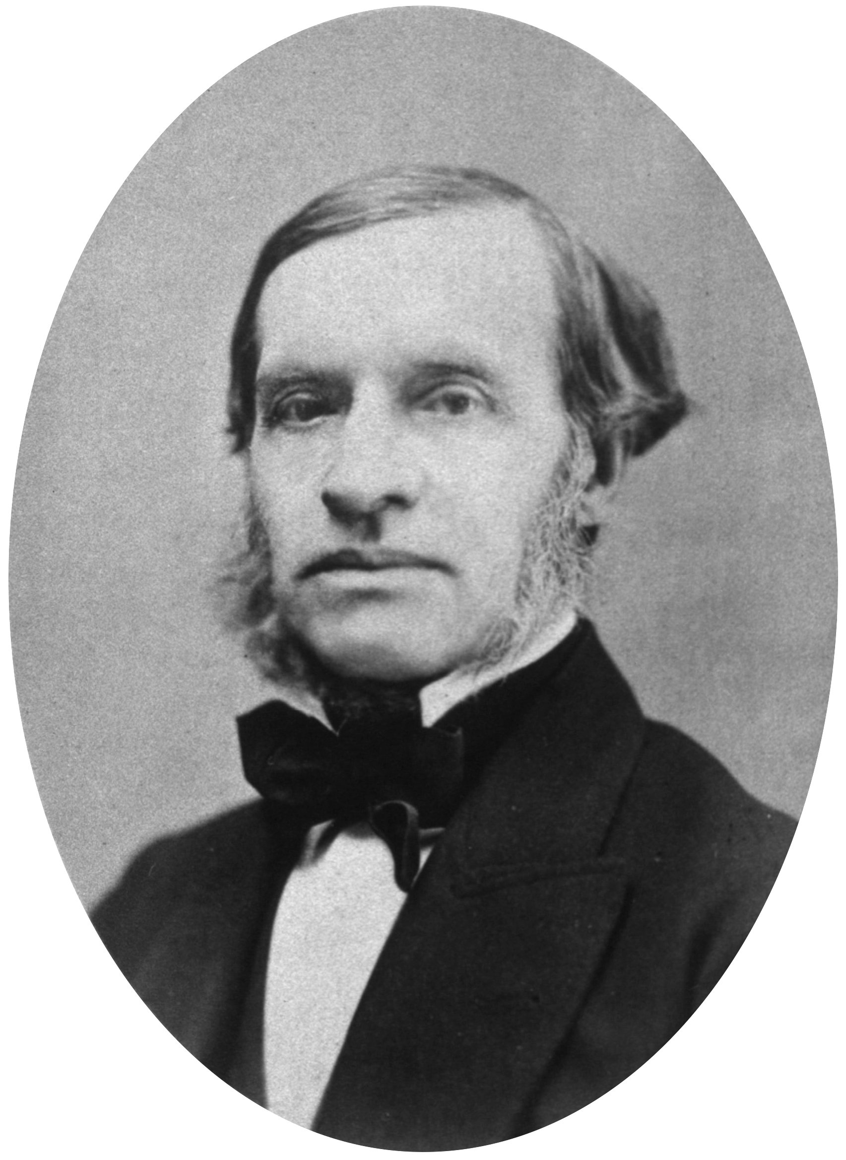 Guy, William