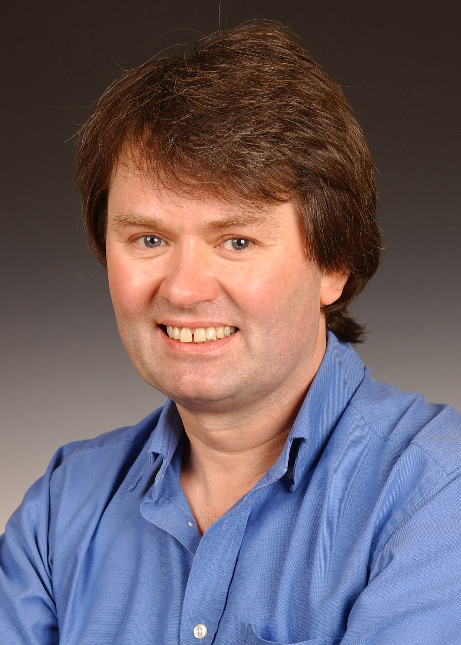 Ian Bateman