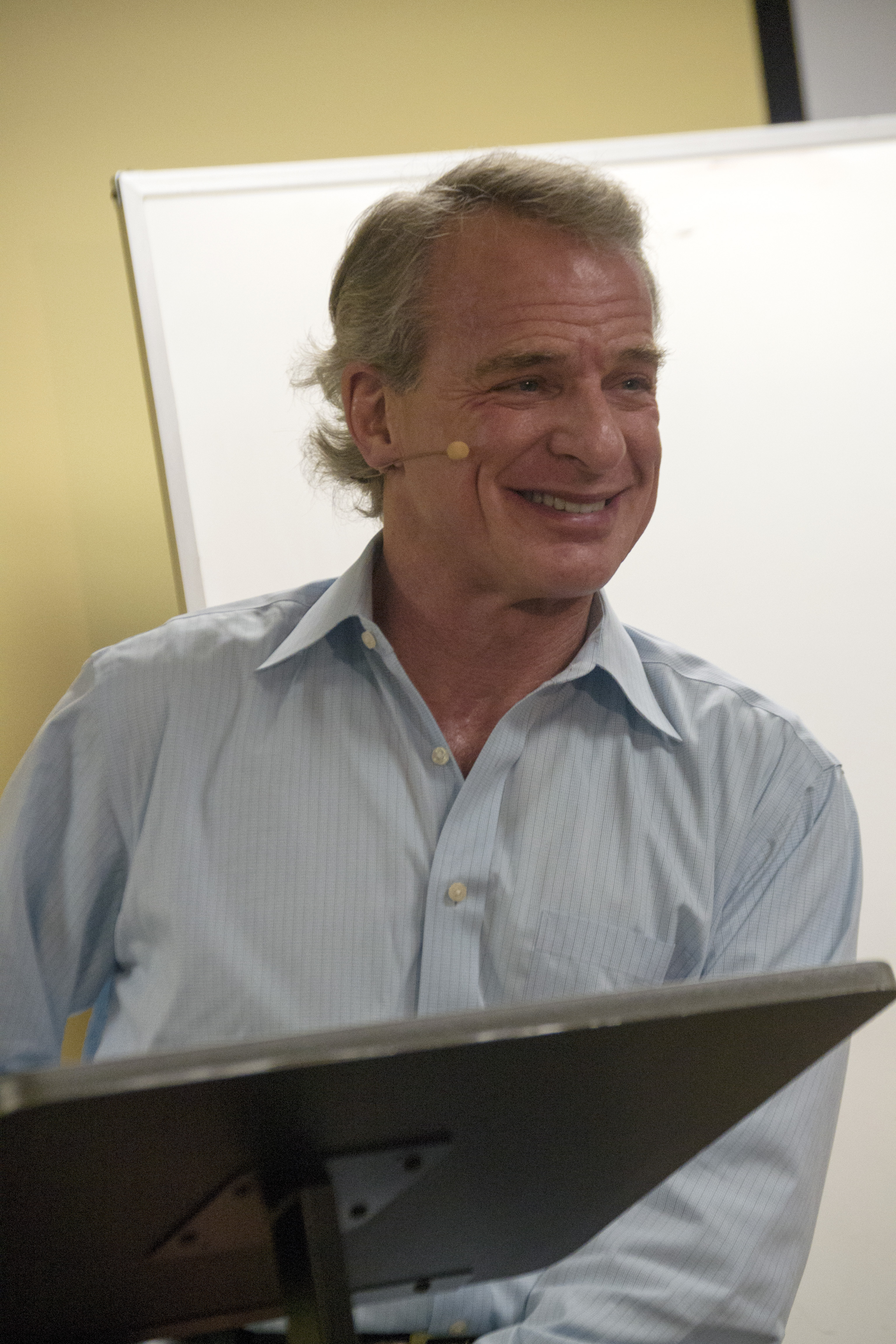 William Lane Craig