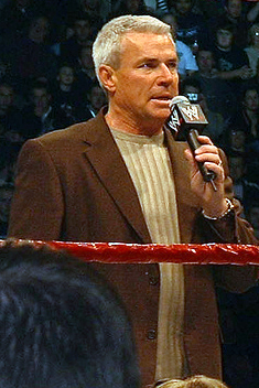 Bischoff, Eric
