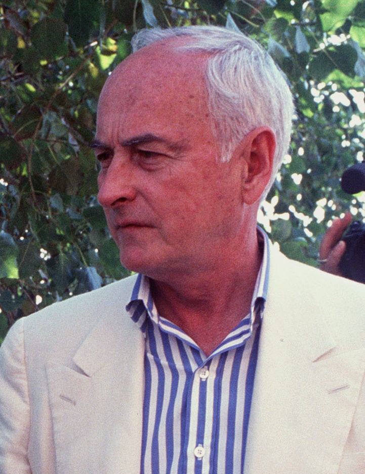 Ivory, James