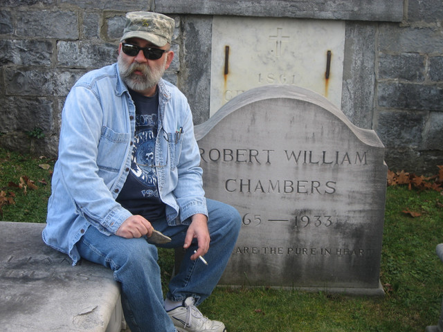 Joseph S. Pulver, Sr.