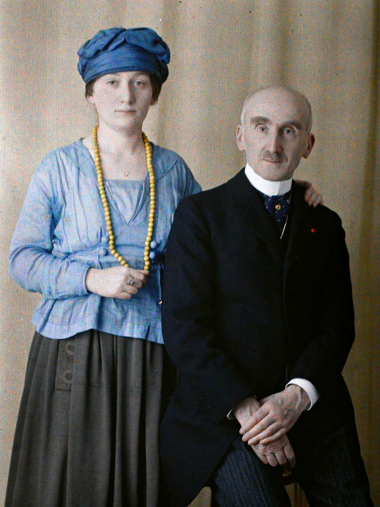 Bergson