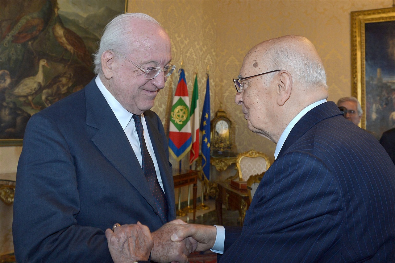 Carandini, Andrea