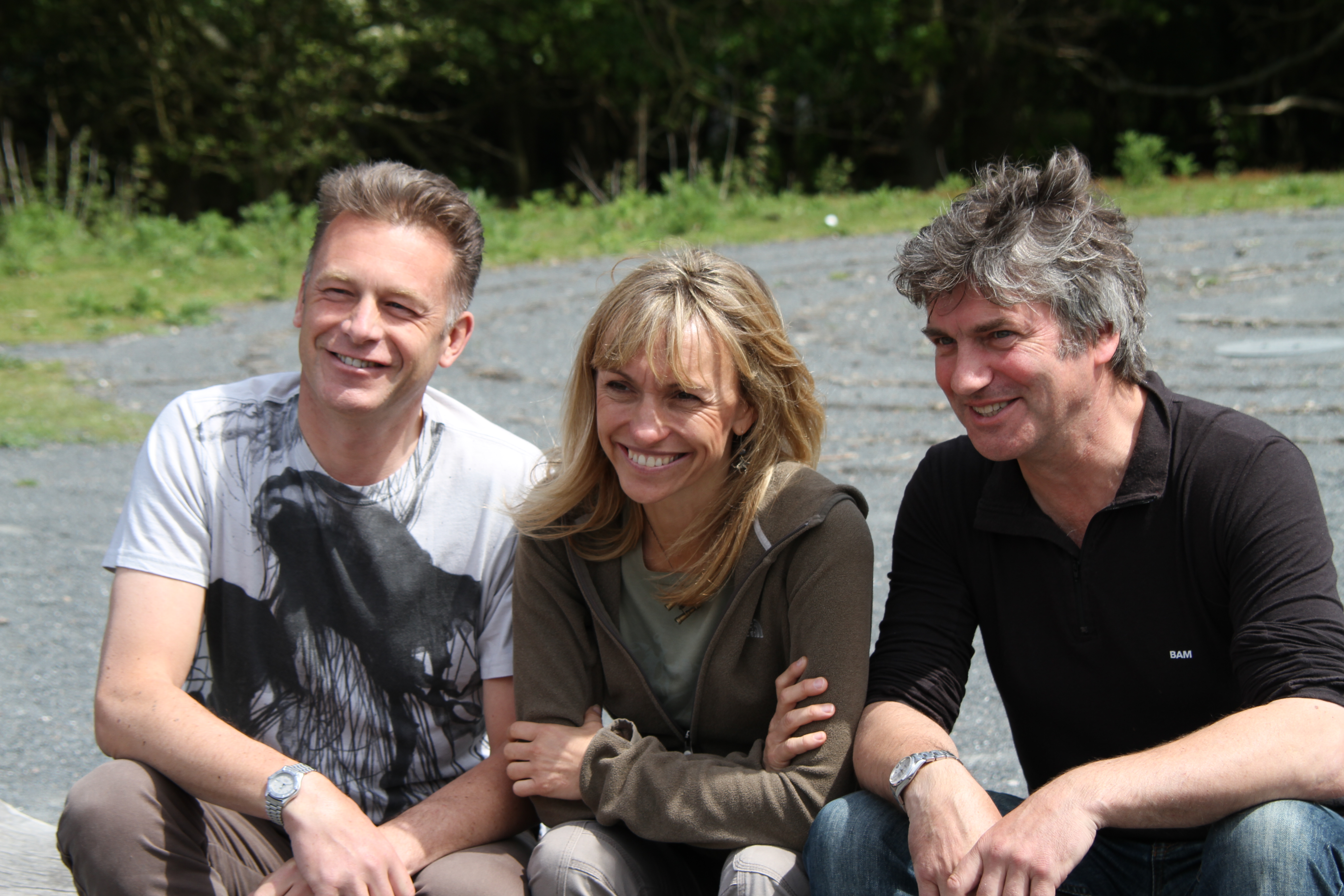Packham, Chris