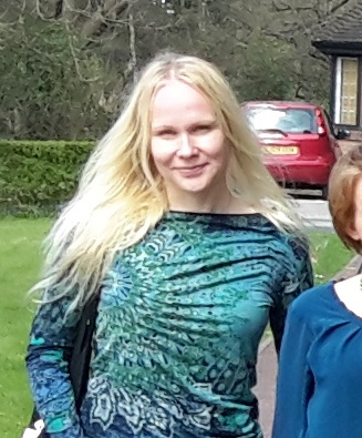 Aaltola, Elisa