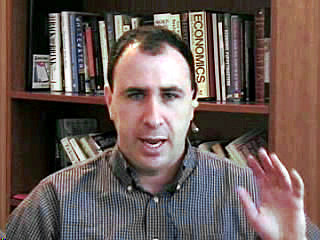 Chait, Jonathan