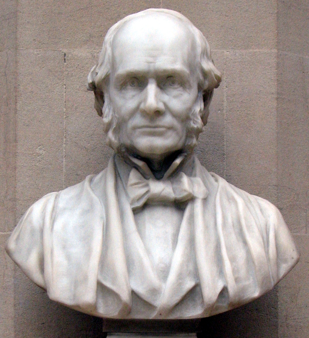 Prestwich, Joseph