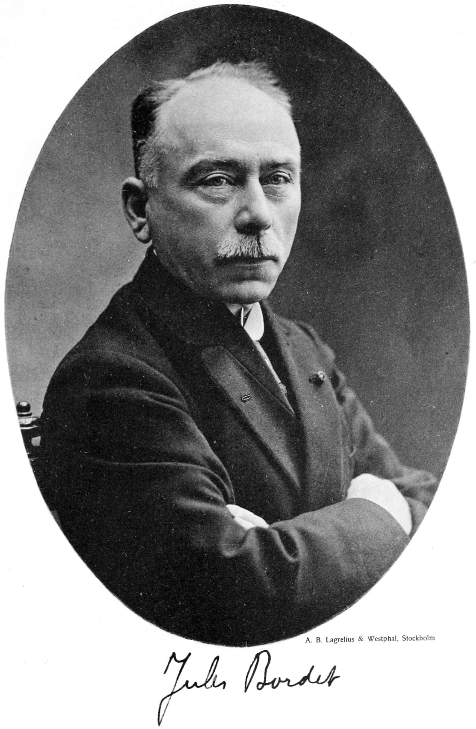 Bordet