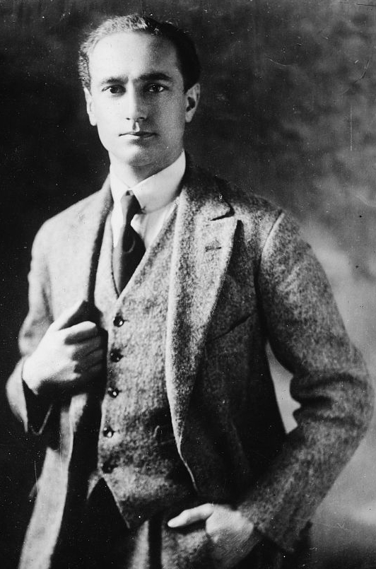 Dukes, Paul