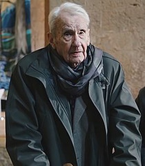 Tolkien, Christopher