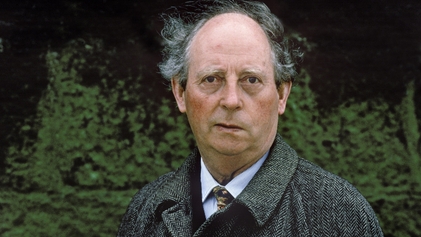 McGahern, John