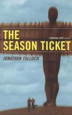 Tulloch, Jonathan