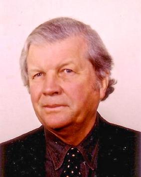 Moss, Peter