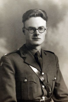 Lomax, Eric